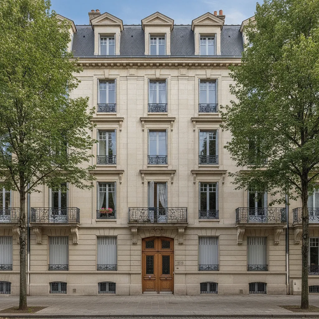 32 Rue Gustave Simon 54000 Nancy