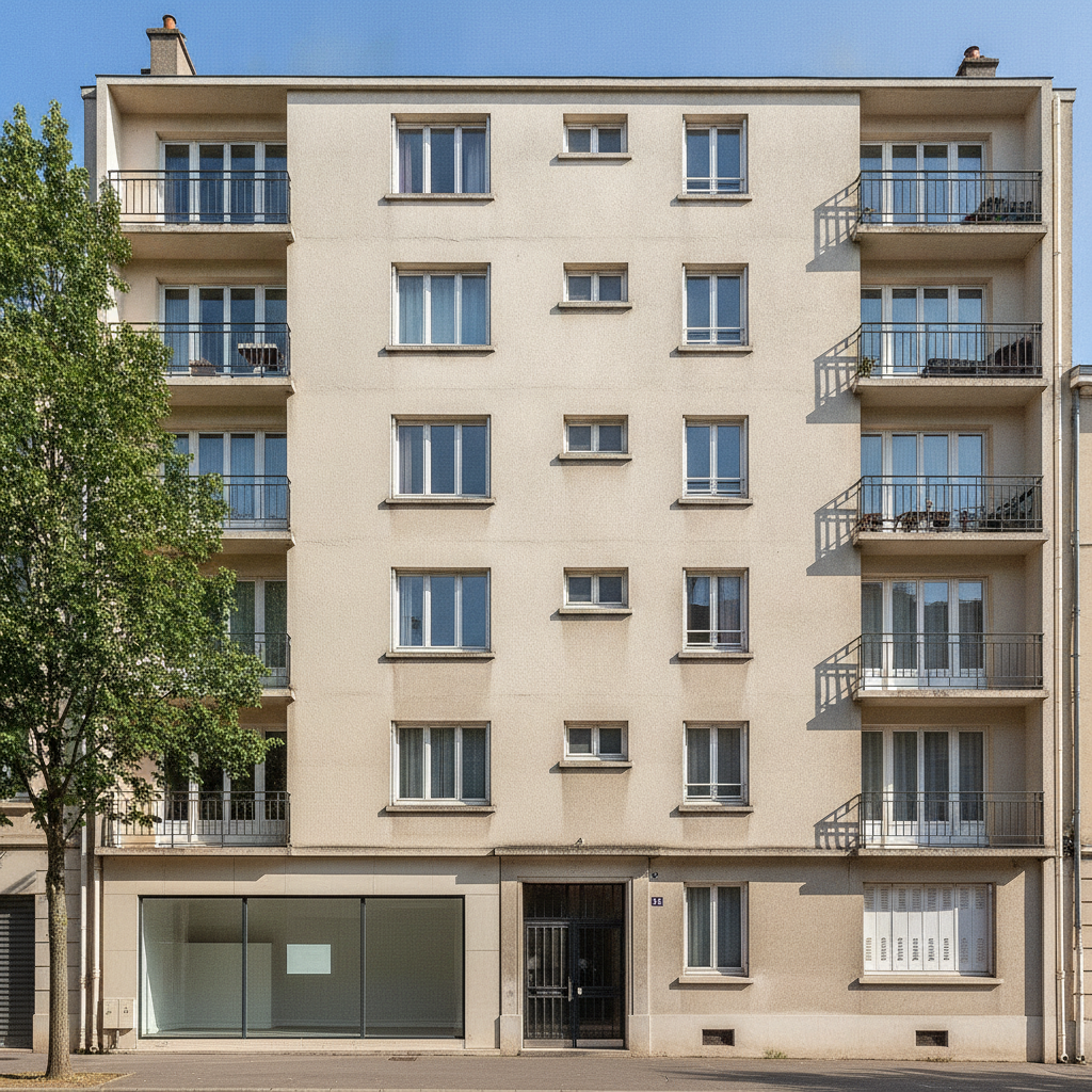 23 Rue de Billy 28100 Dreux