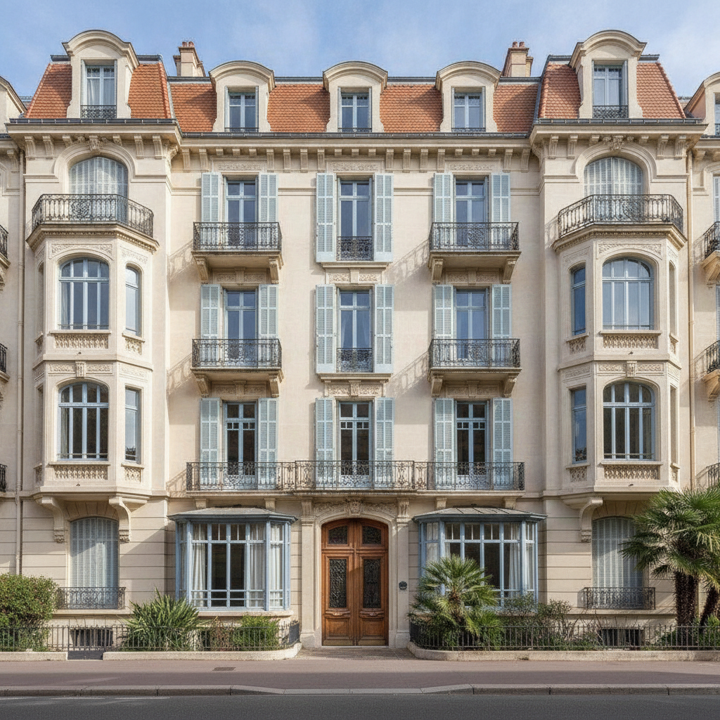 Cannes, Cannes