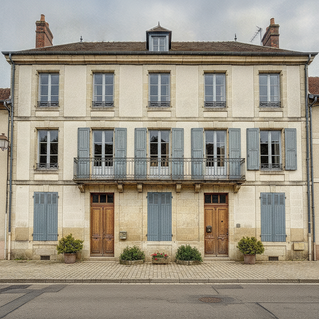 Villers-Farlay, Villers-Farlay