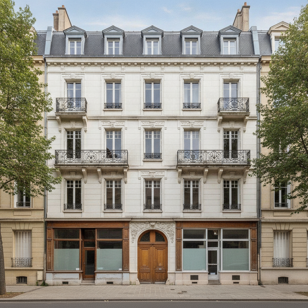 2 Rue de Sébastopol 51100 Reims