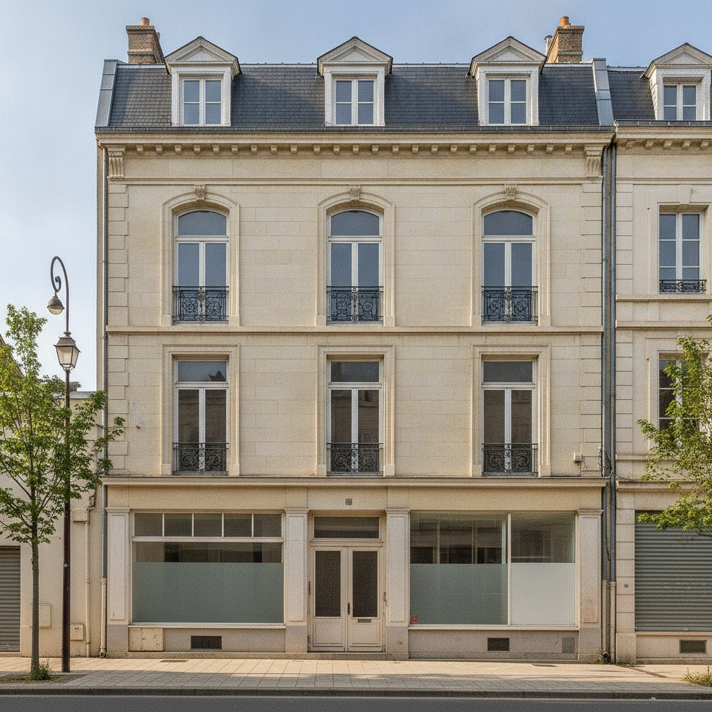 Longeville-Sur-Mer
