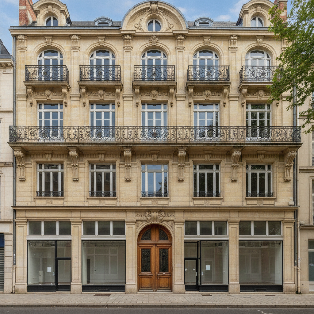 15 Rue Hector Berlioz 03100 Montluçon, Montluçon
