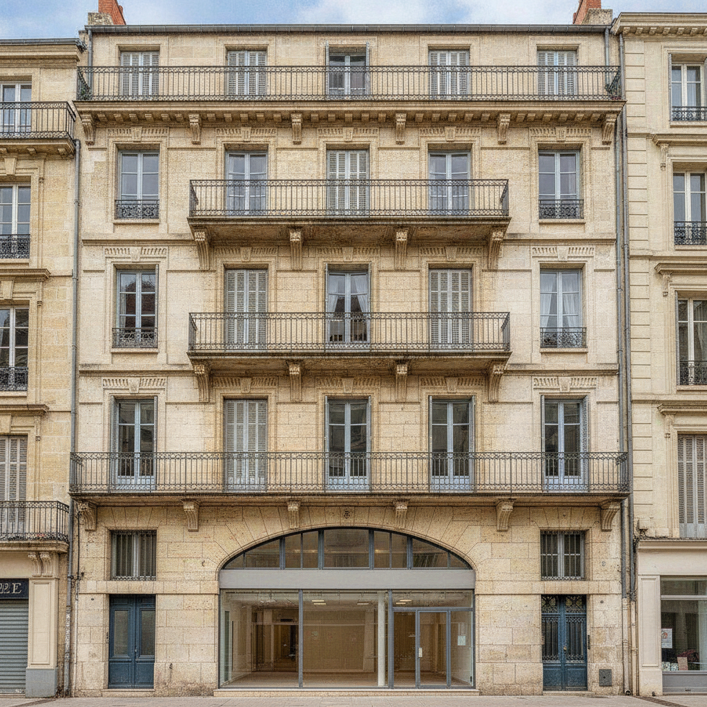45 Avenue Gambetta 34500 Béziers