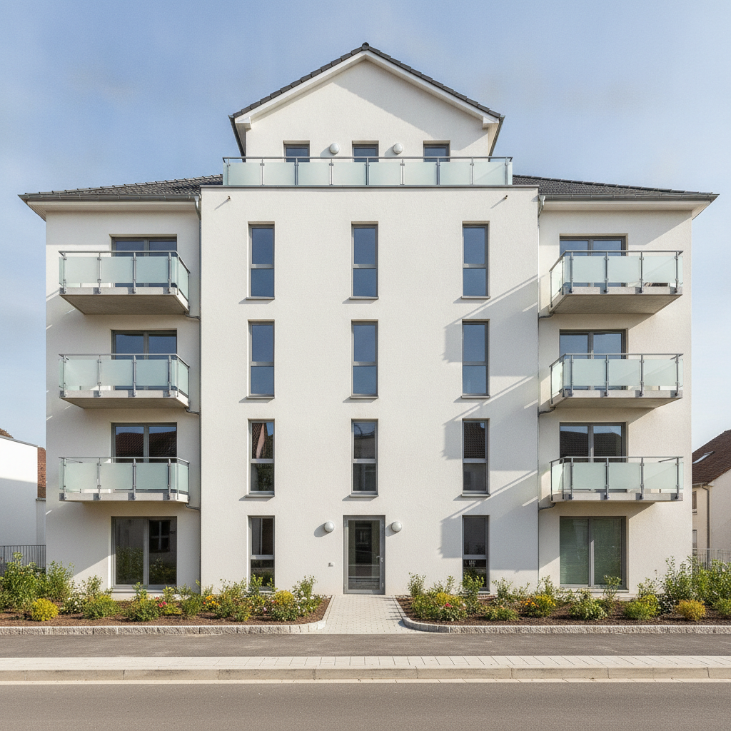 7 Rue de la Doller 68127 Sainte-Croix-en-Plaine