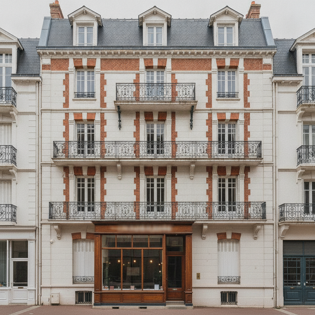 Deauville