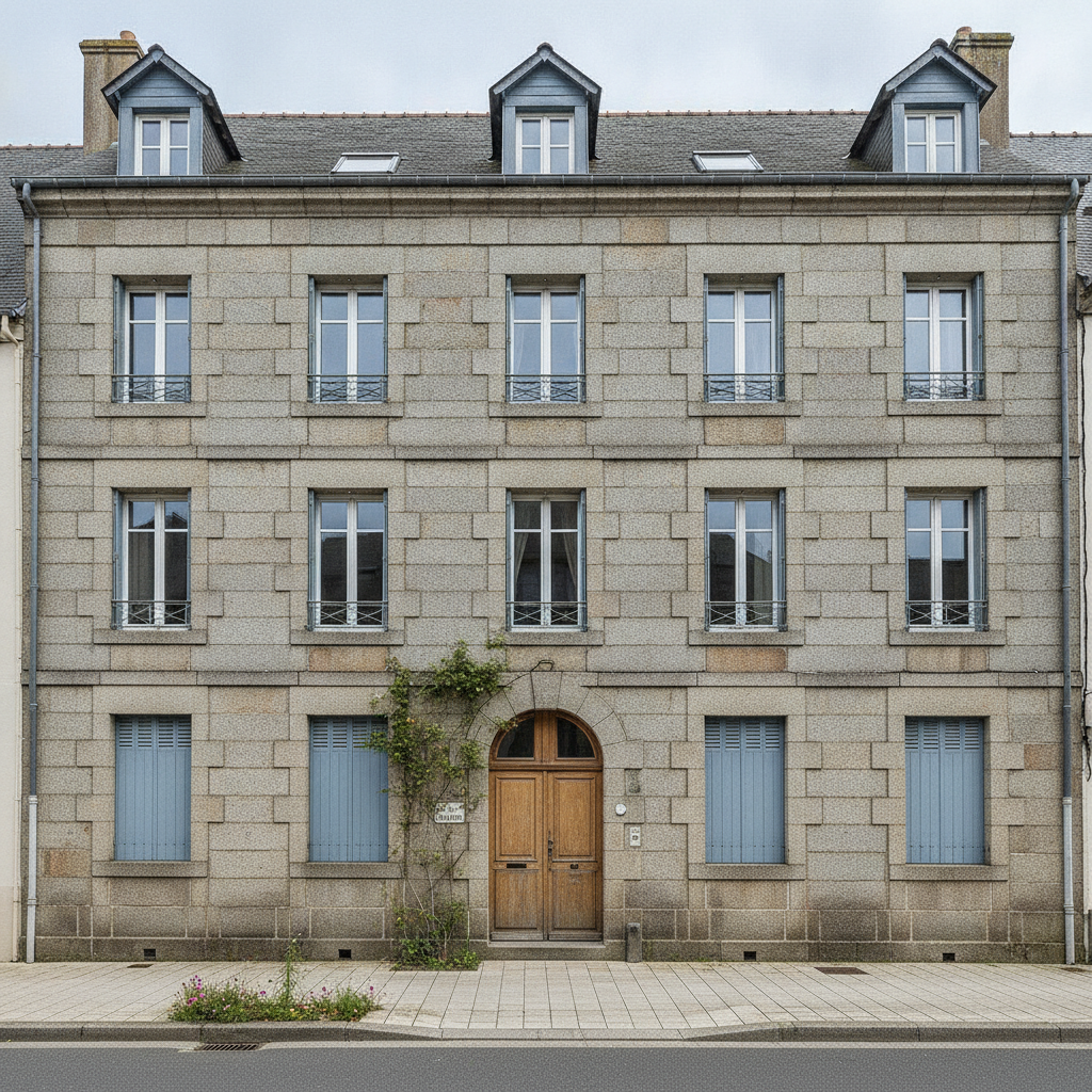 9 Rue de Quélarguy 29280 Locmaria-Plouzané