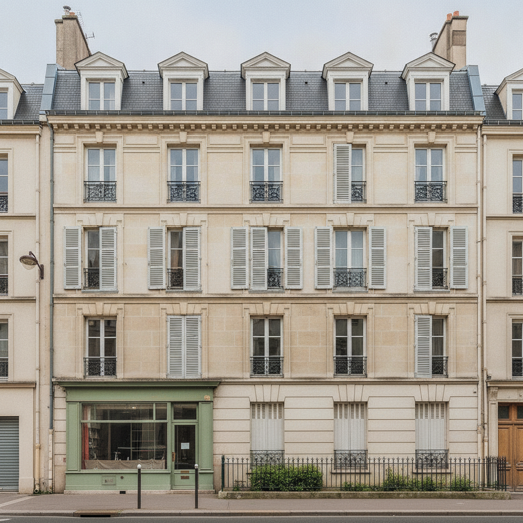 Avenue Charles de Gaulle 91600 Savigny-sur-Orge