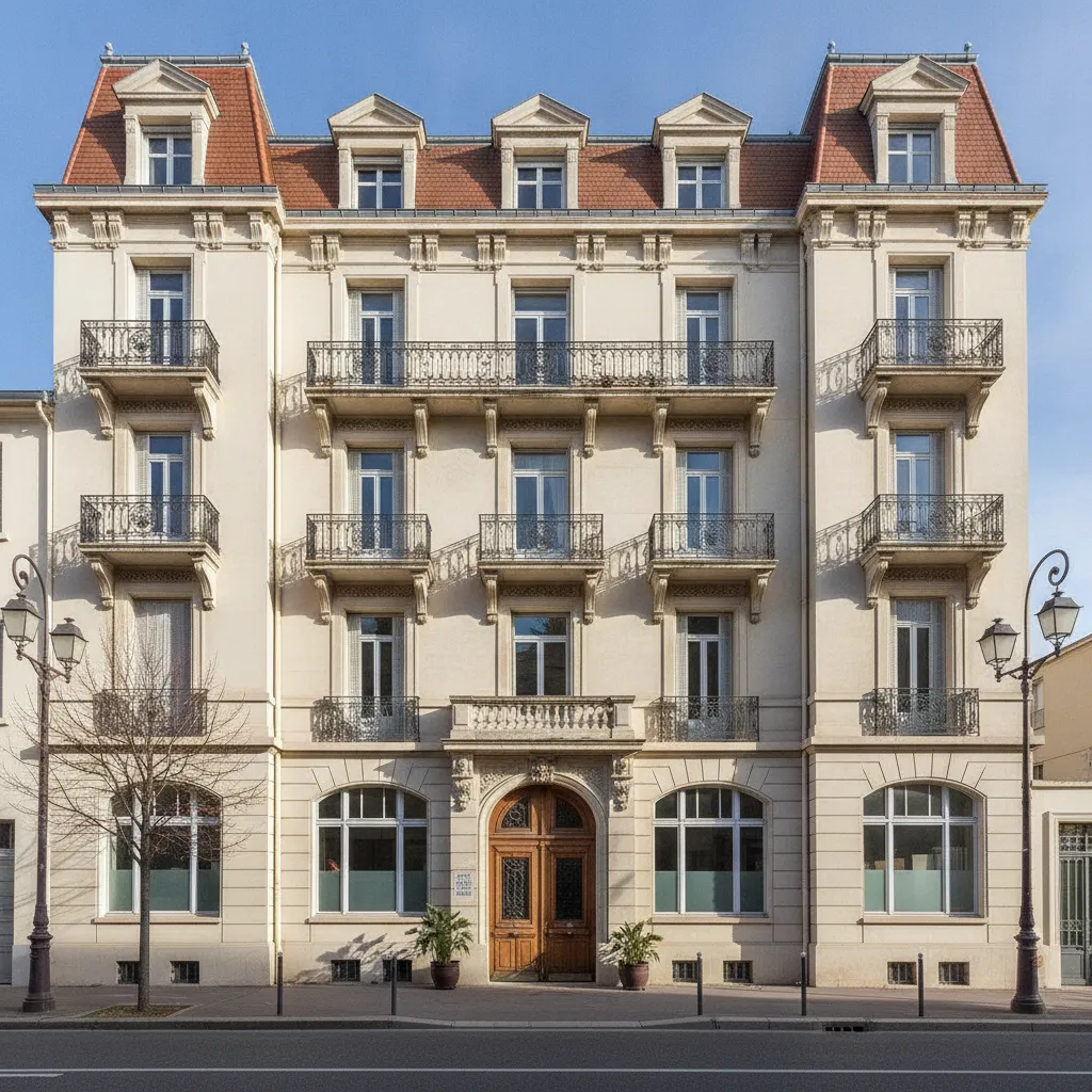 43 Avenue de Villaine 06240 Beausoleil