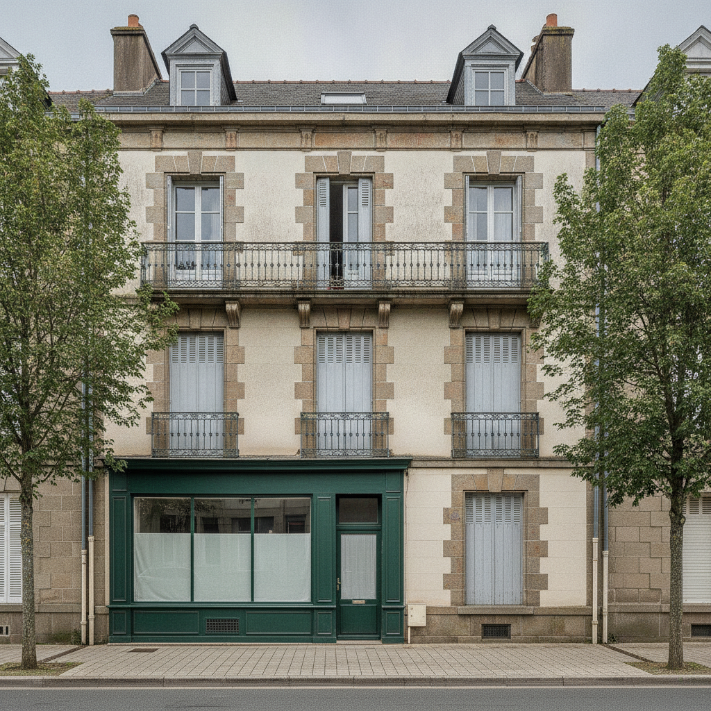 89 Rue des Ecoles 56670 Riantec, Riantec