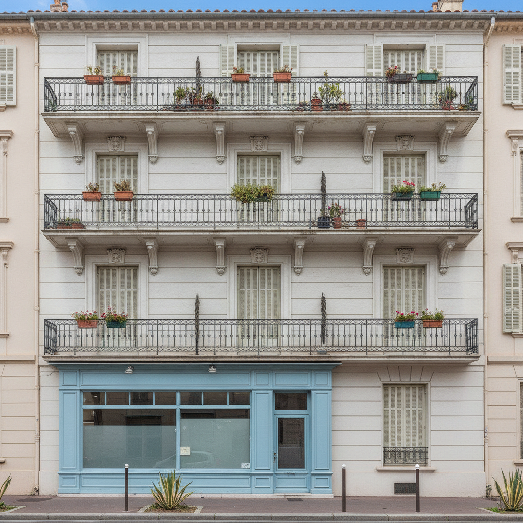 3 Avenue des Agaves 06000 Nice, Nice