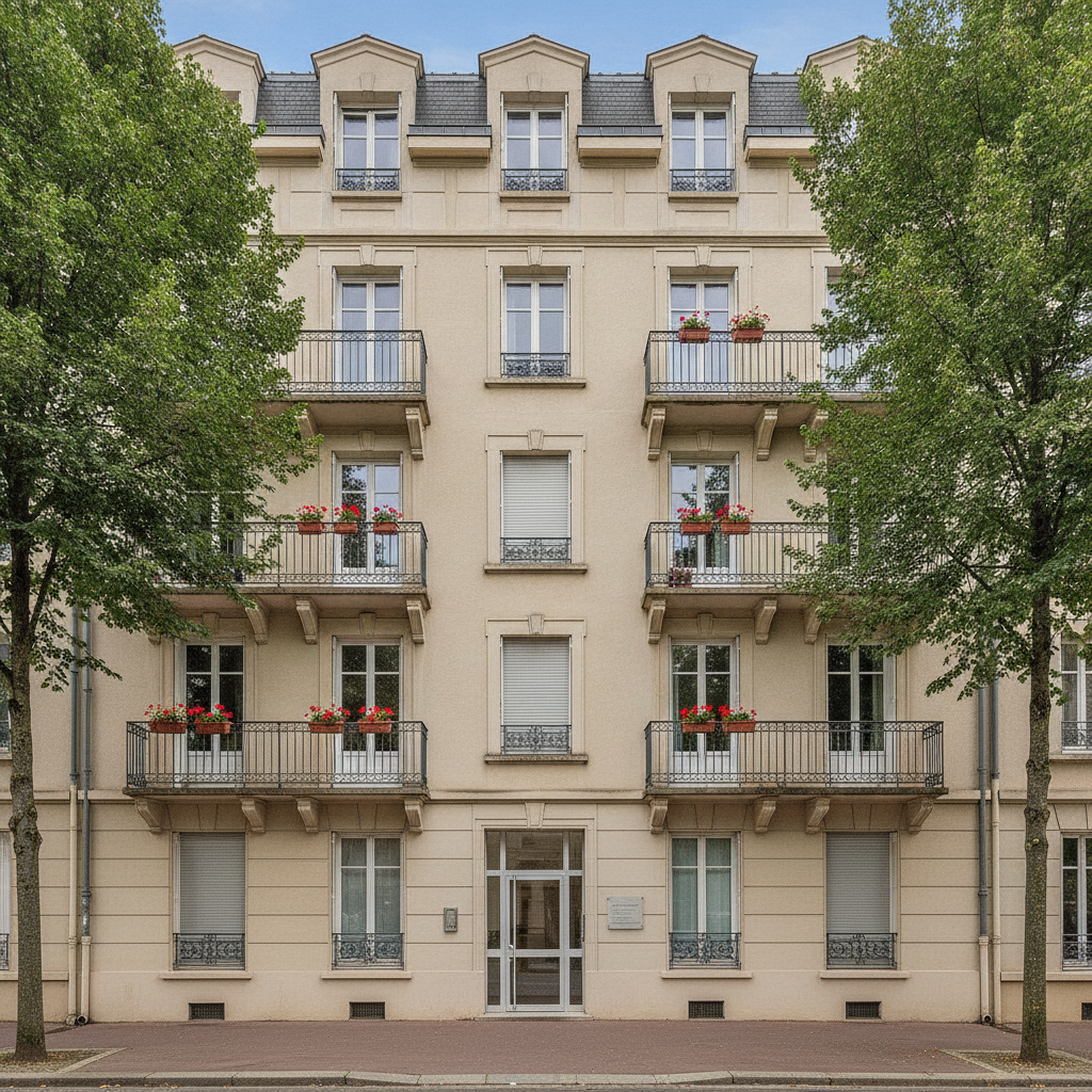 7 Rue du Cygne 61000 Alençon, Alençon