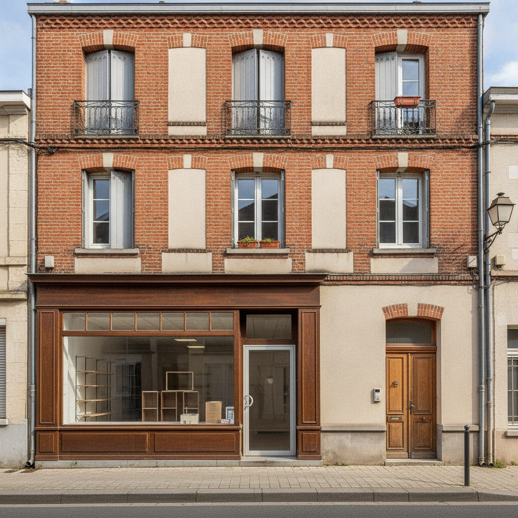 3 Ruelle d’Haspres 59121 Haulchin, Haulchin