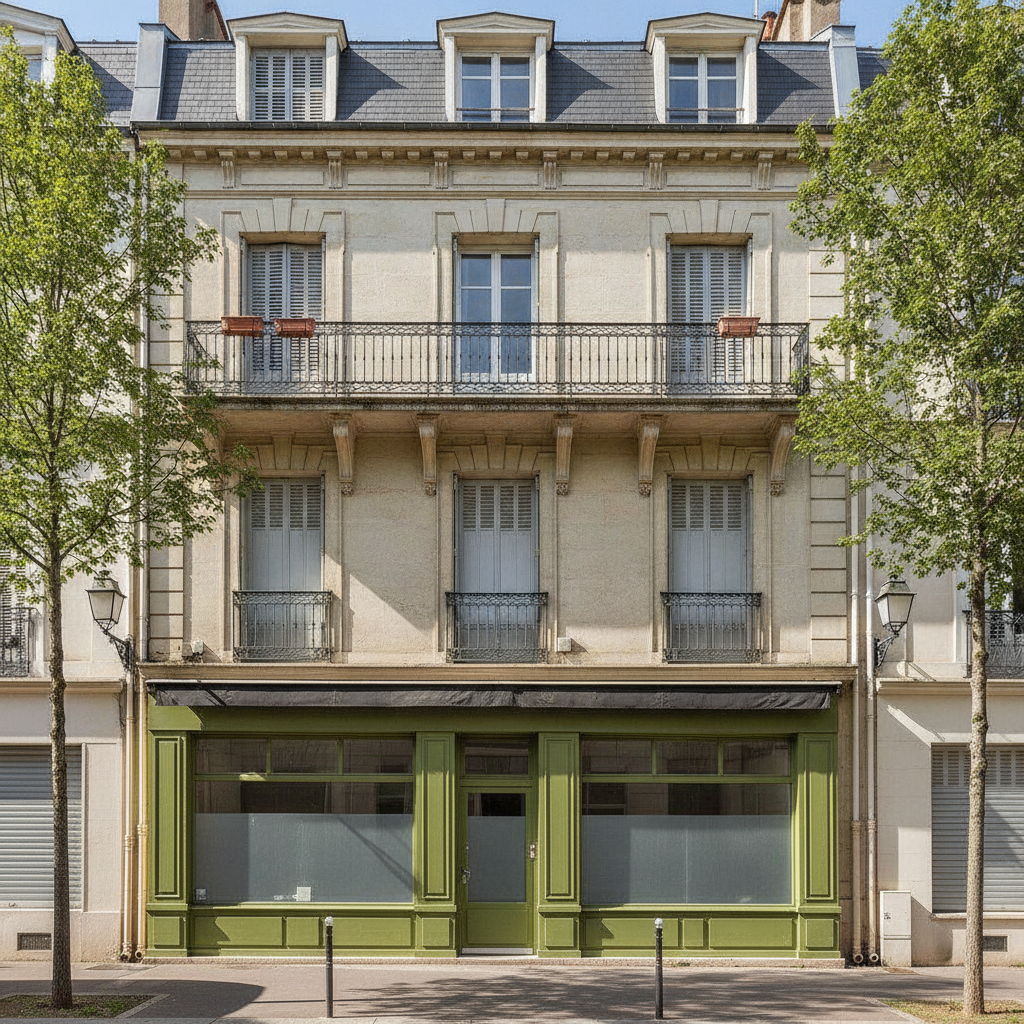 3 Square de la Pepiniere 94550 Chevilly-Larue