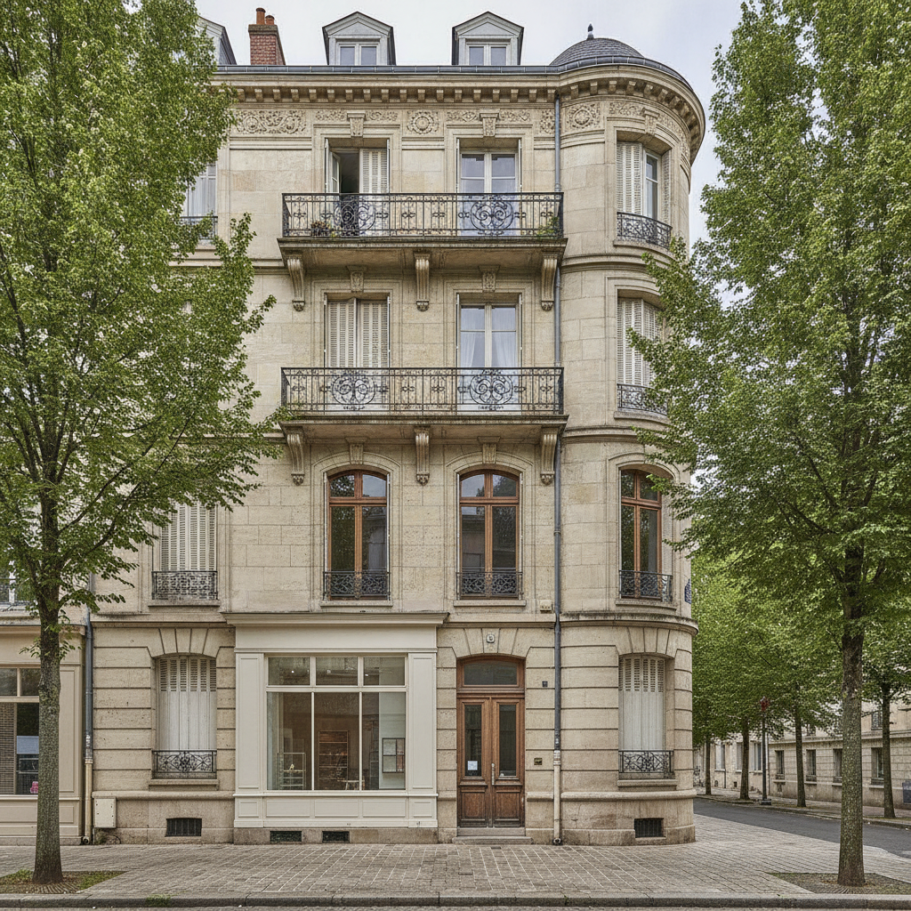 Mondeville