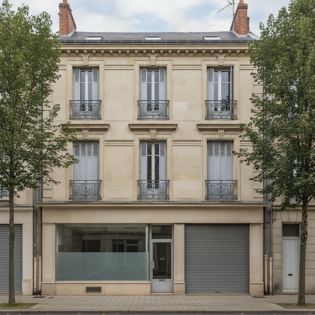 Laneuveville-Devant-Nancy, Laneuveville-Devant-Nancy