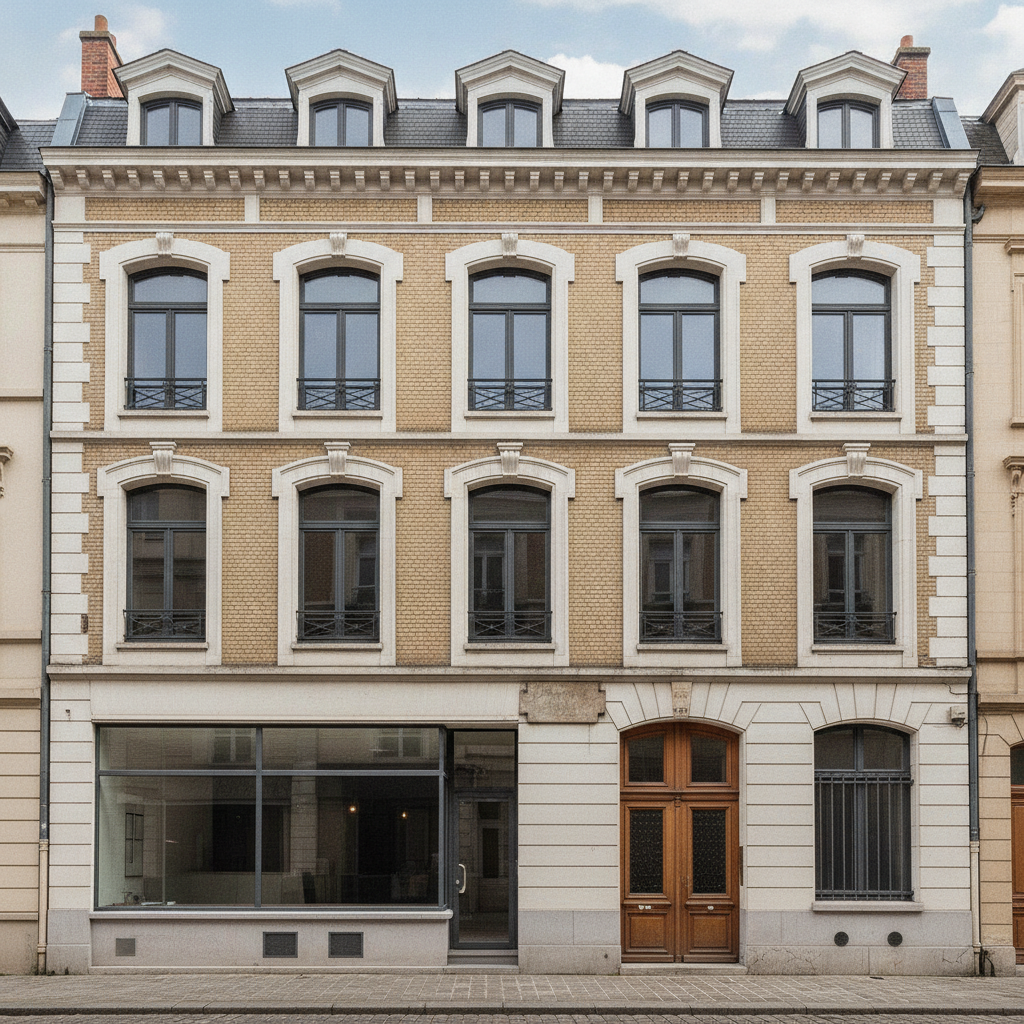 Lille, Lille