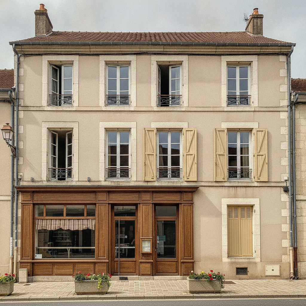 66 Grande Rue 71340 Iguerande, Iguerande