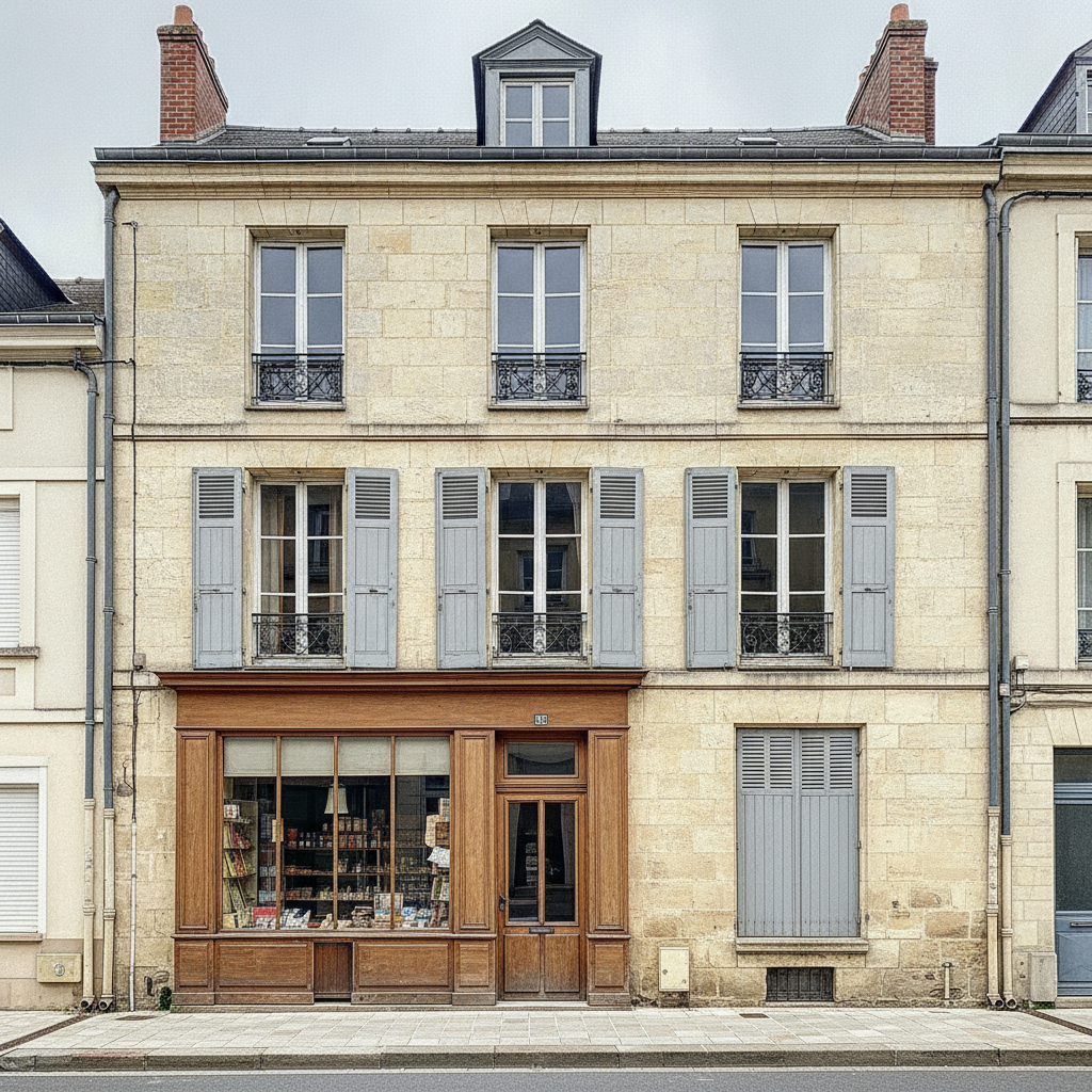 Joigny