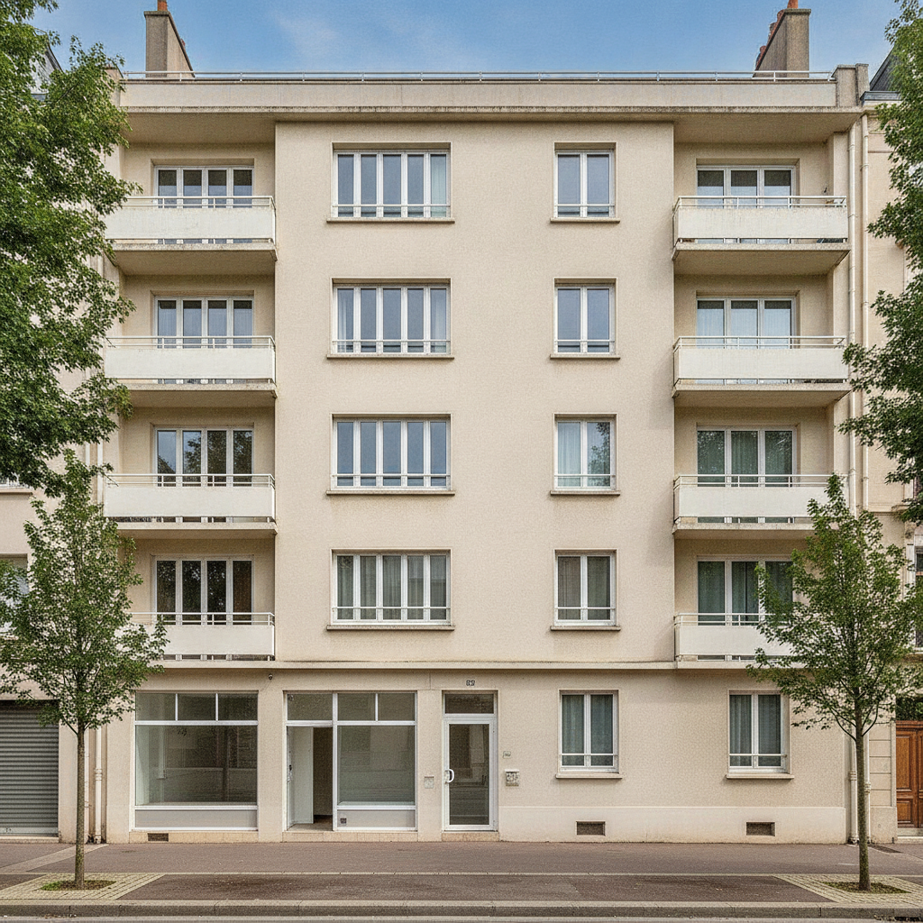 1ter Rue Pavée 91150 Étampes