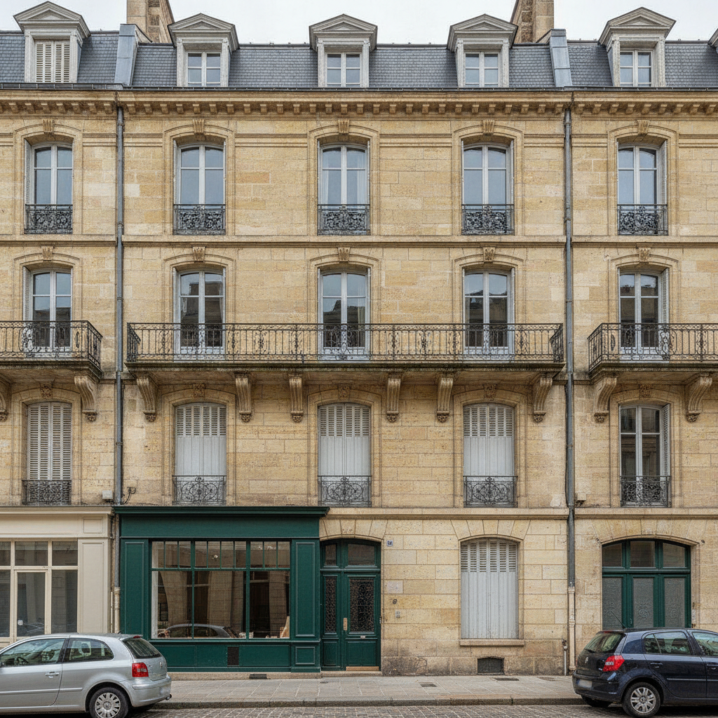 Bordeaux