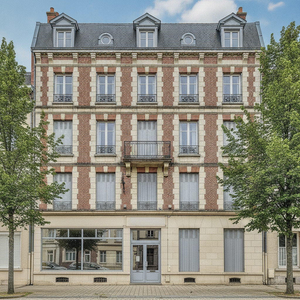 Place de la Mairie 62240 Longfossé