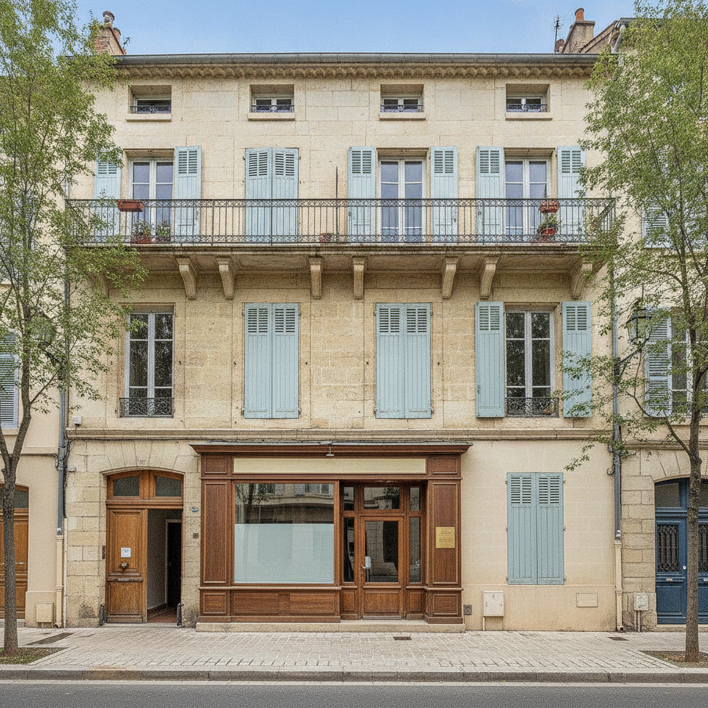 247 Chemin du Parouvier 83690 Salernes