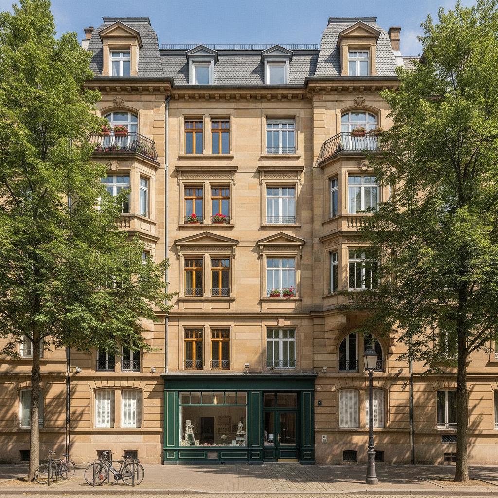 Strasbourg