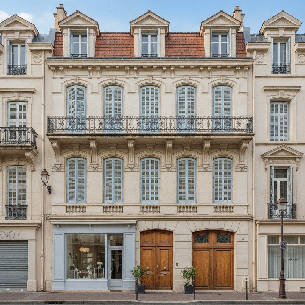 Cannes, Cannes