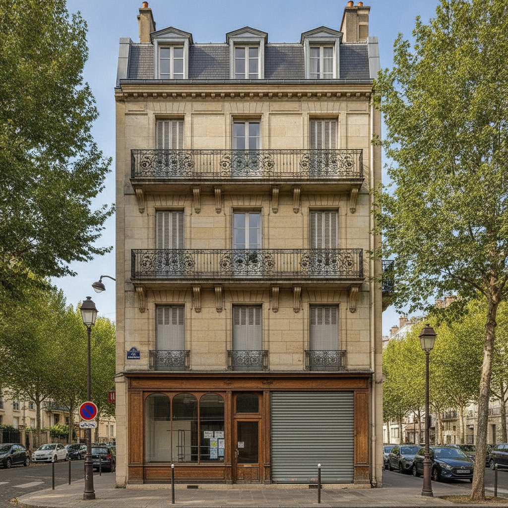 Fontenay-Sous-Bois, Fontenay-Sous-Bois