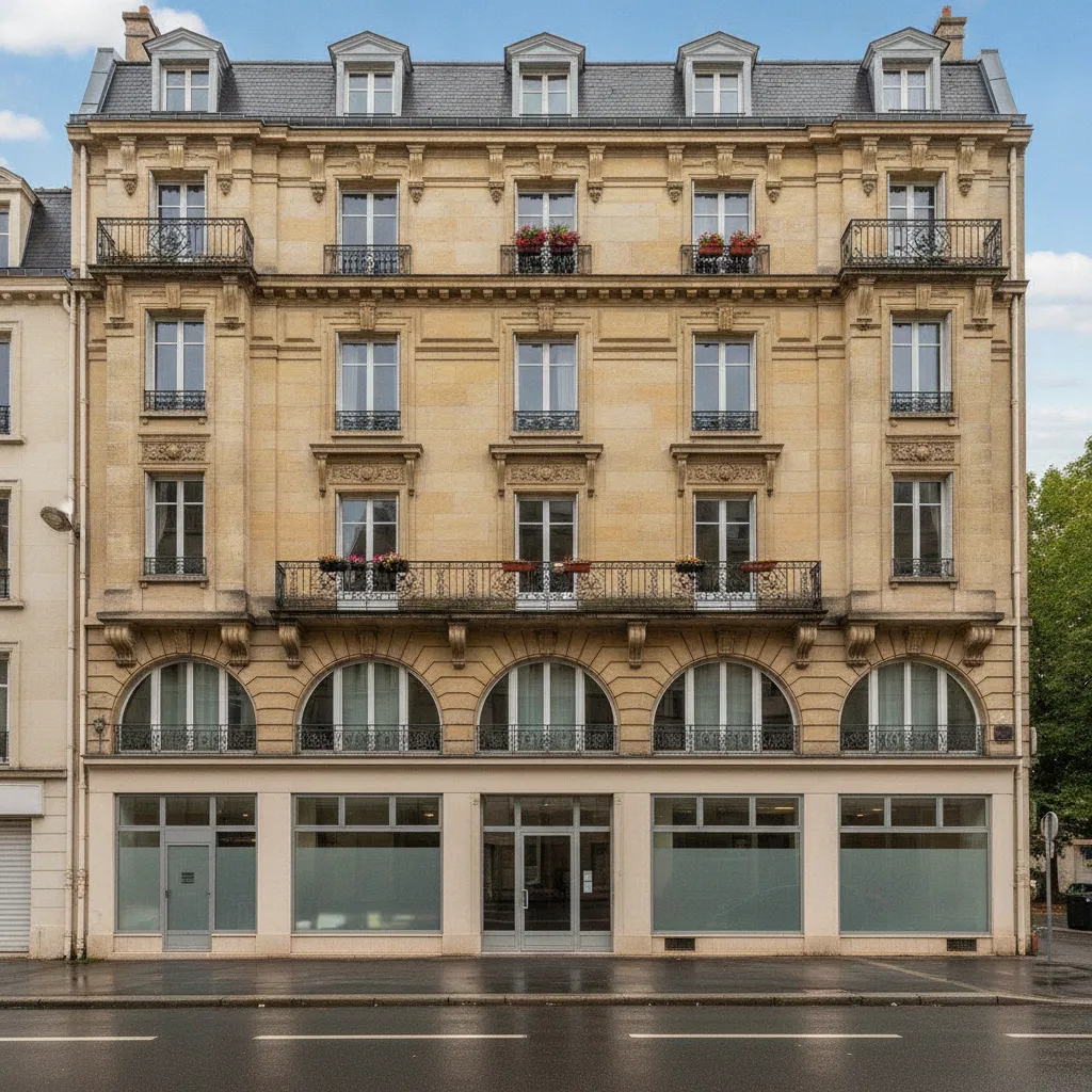 45 Avenue de Grammont 37000 Tours