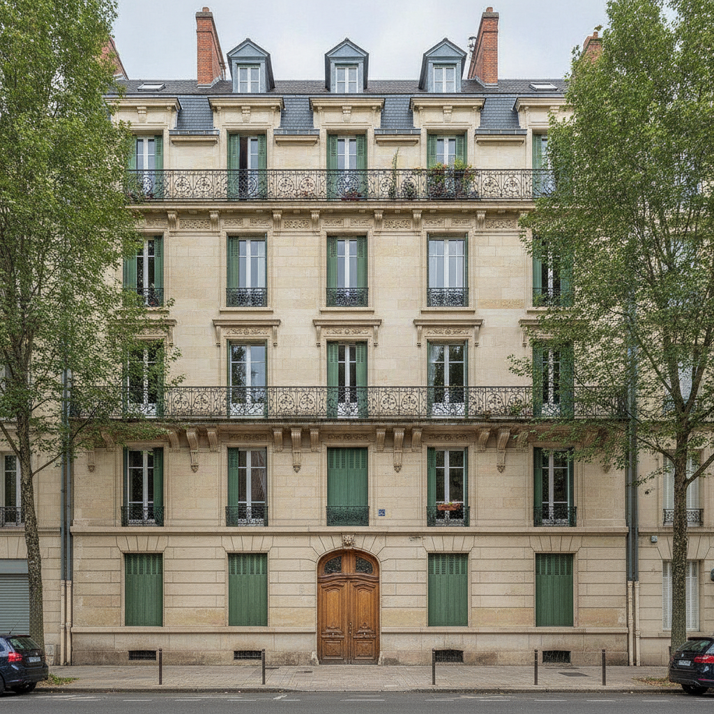 60 Rue Victor Hugo 03100 Montluçon, Montluçon