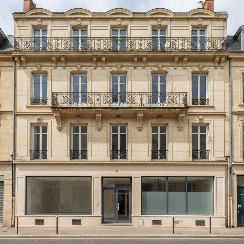2 Boulevard Bretonnière 21200 Beaune