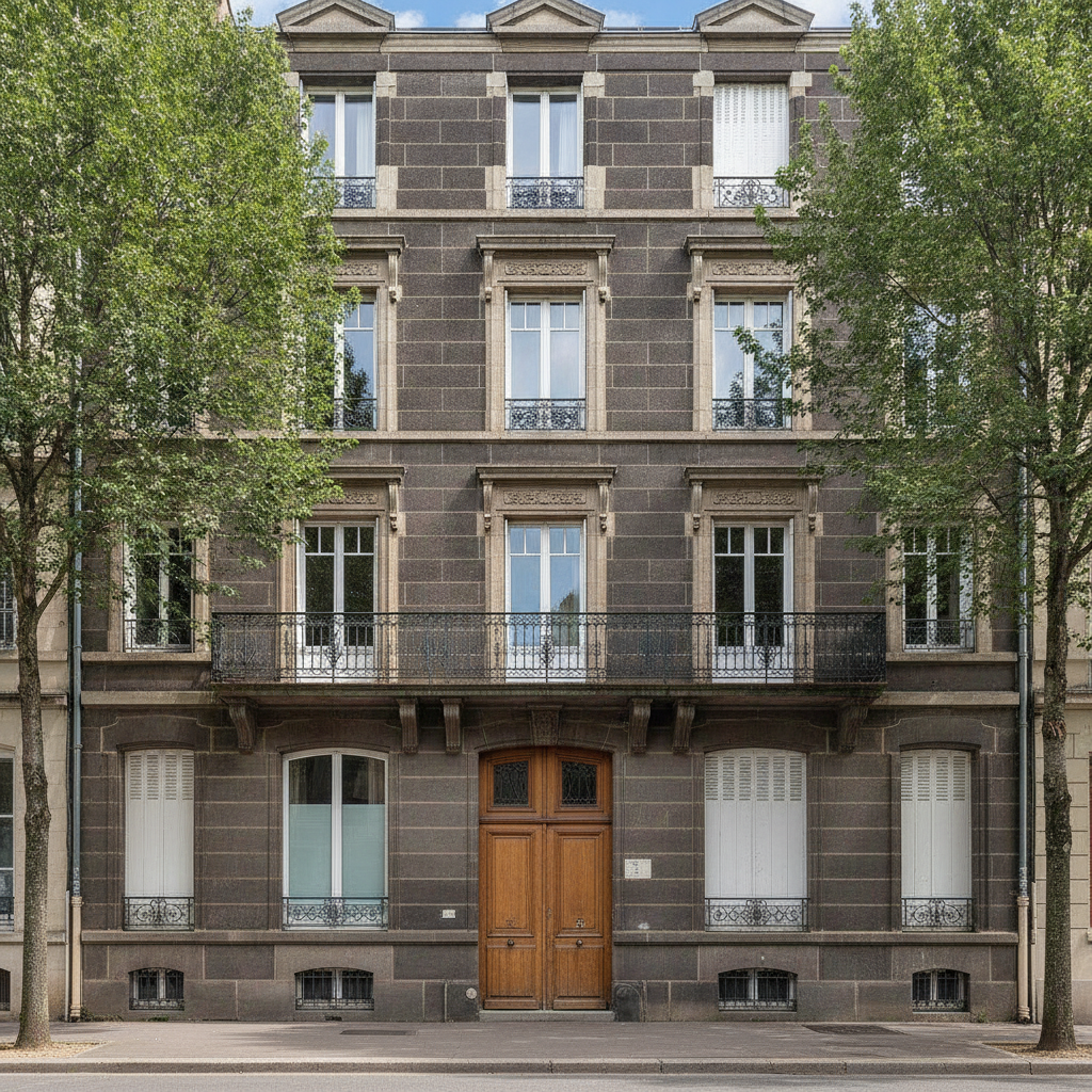 50 rue Saint-Dominique 63000 Clermont-Ferrand