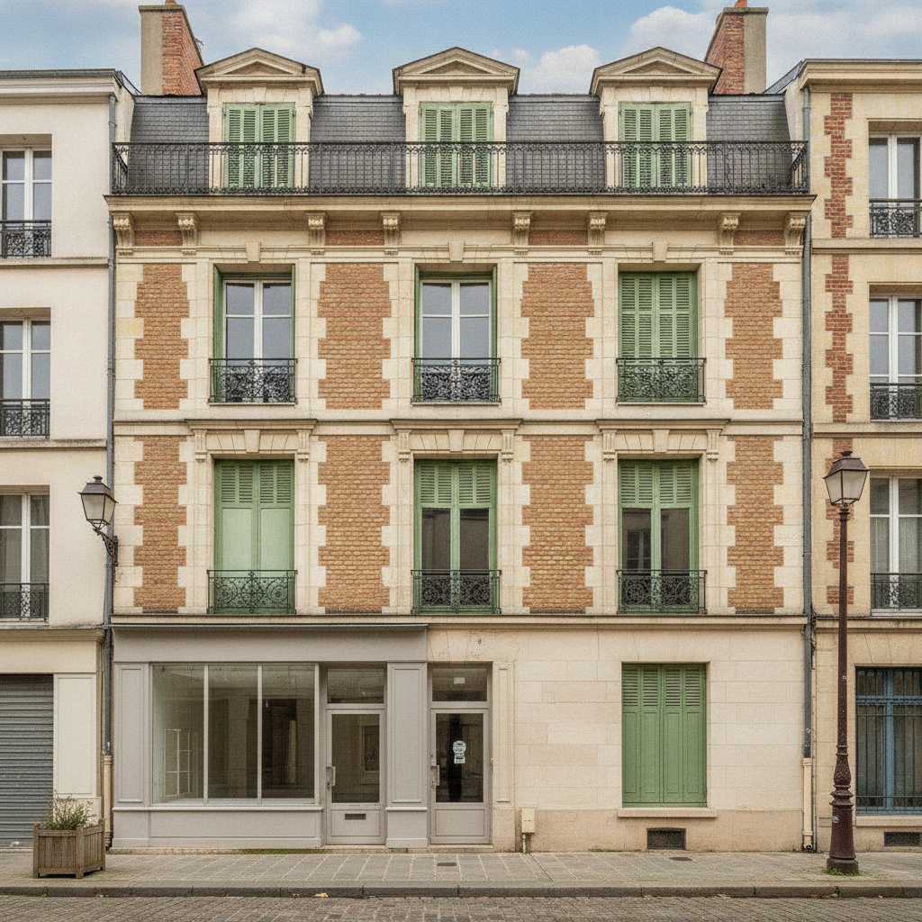 Rouen, Rouen