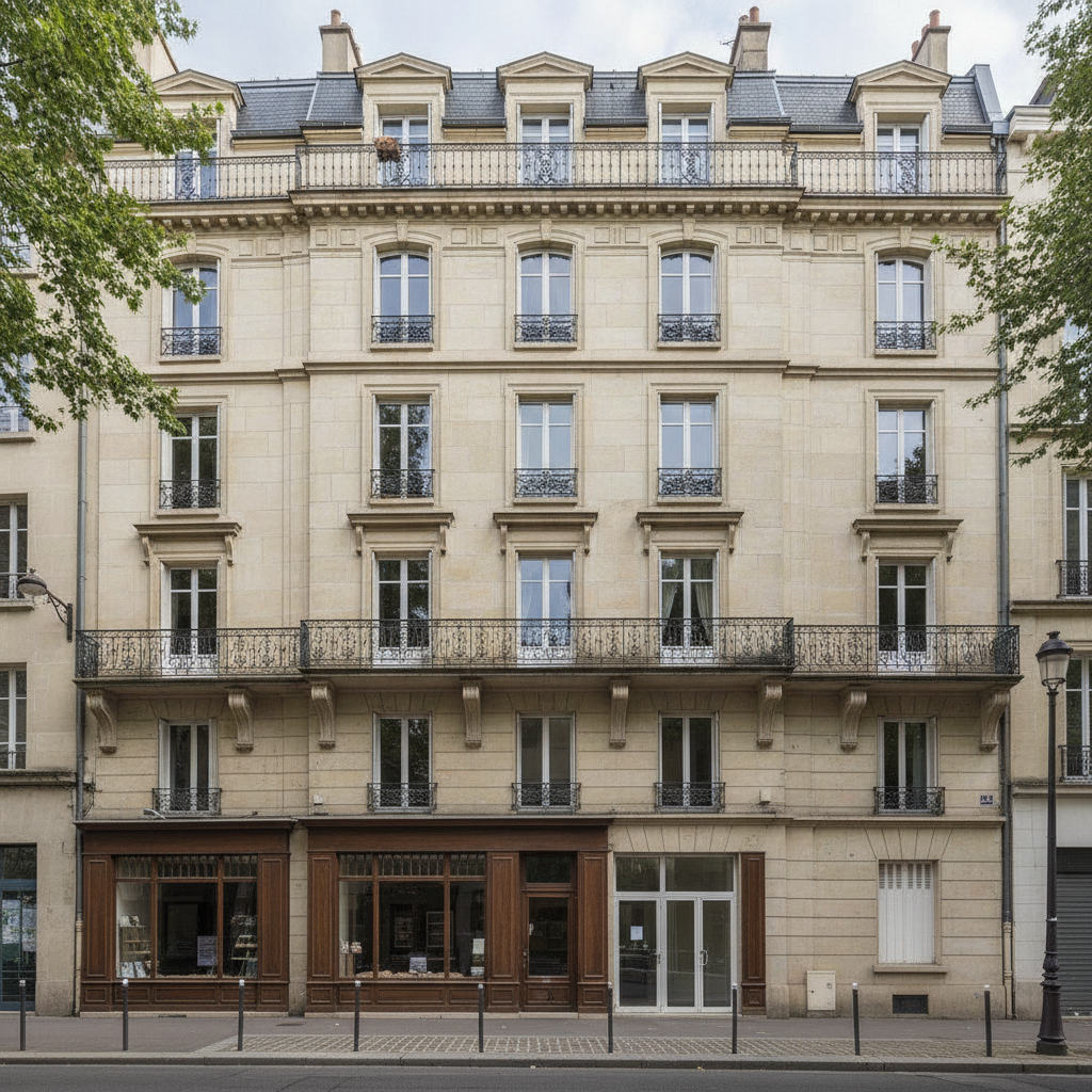13 Av. de la Loge Blanche, 88000 Épinal, France