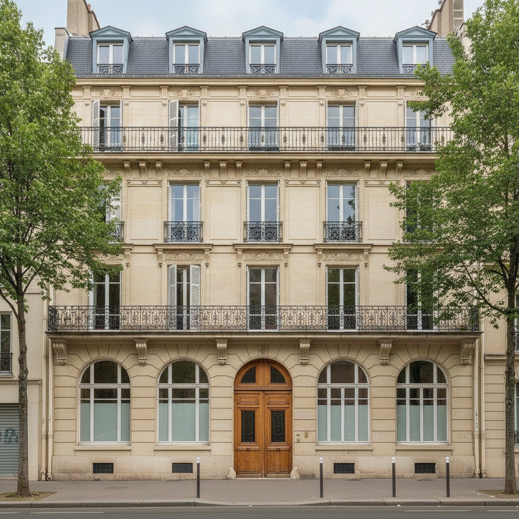 3 Rue Pernety 75014 Paris, Paris