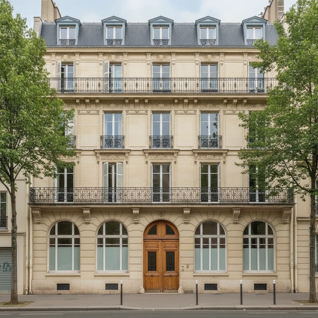 3 Rue Pernety 75014 Paris