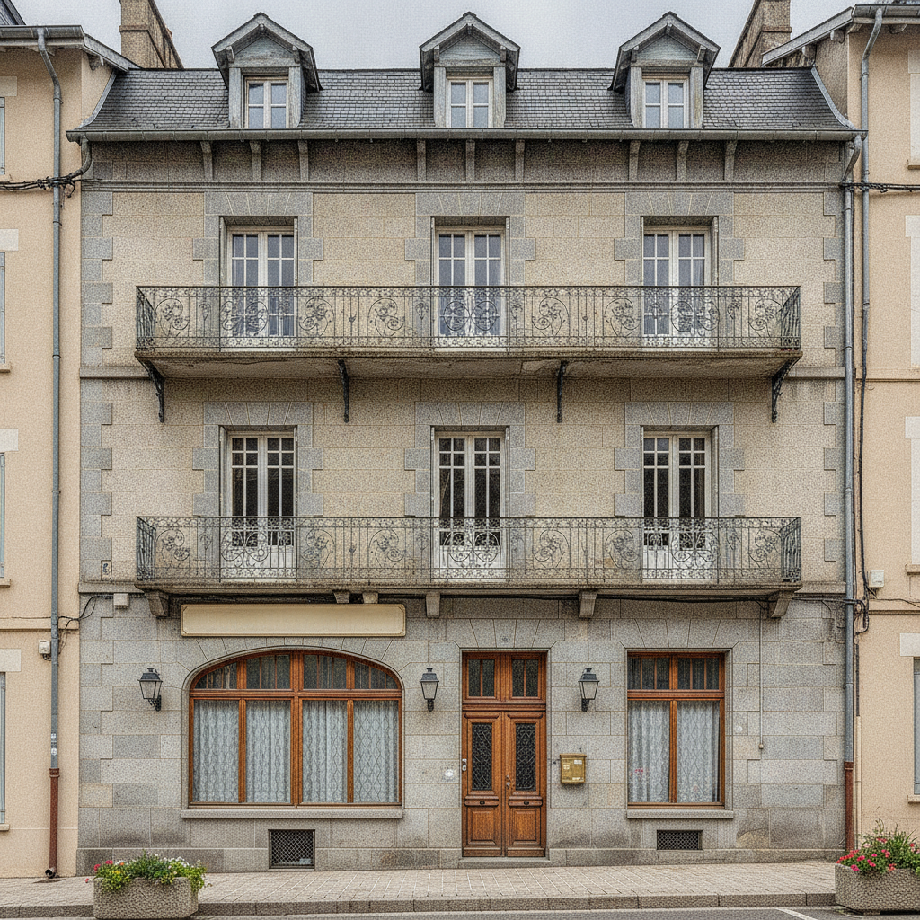 Barcelonnette, Barcelonnette