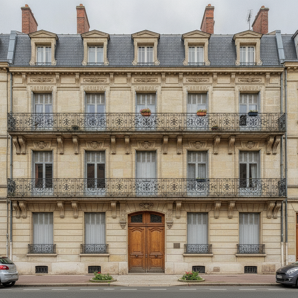 1C Avenue de la Pyrotechnie 18000 Bourges