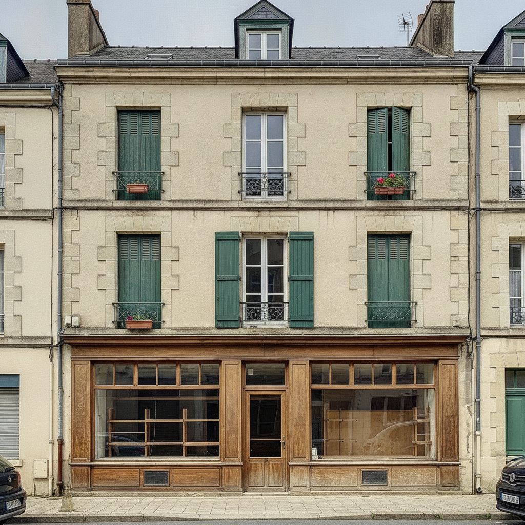10 Le Roquier 50190 Saint-Patrice-de-Claids, Saint-Patrice-De-Claids