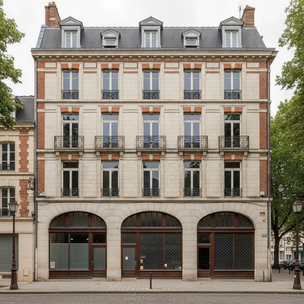 Rivage Gayant 59500 Douai