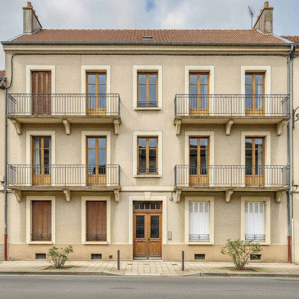 14 Rue de Néron 63650 La Monnerie-le-Montel