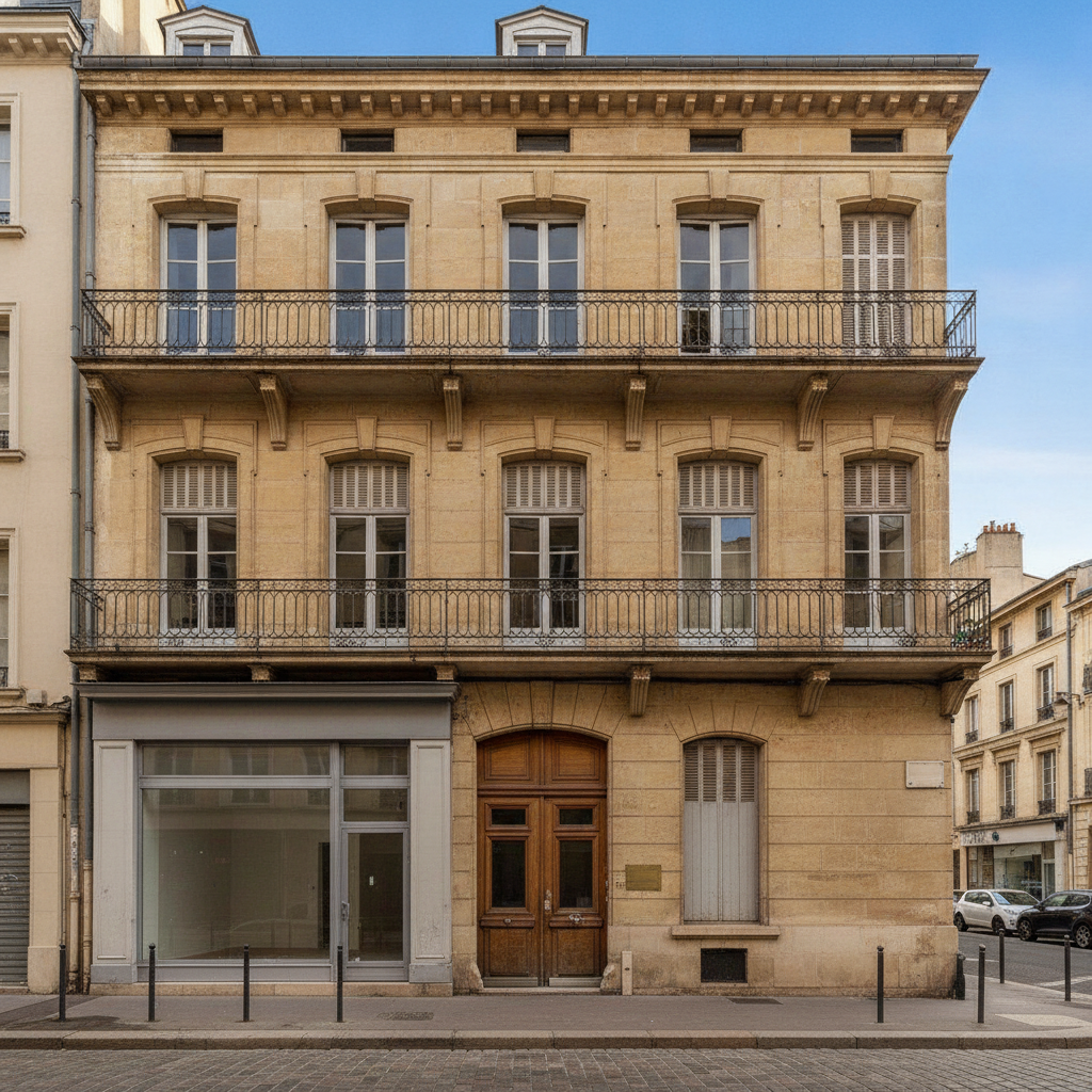 204 Rue Pierre Bon 34000 Montpellier