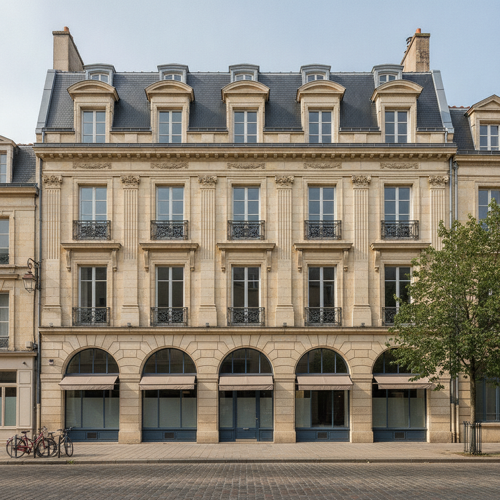 1 Rue Belle Allée du Petit Fresquet 16000 Angoulême