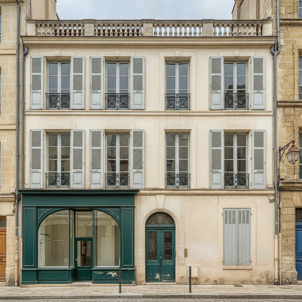 Avignon, Avignon