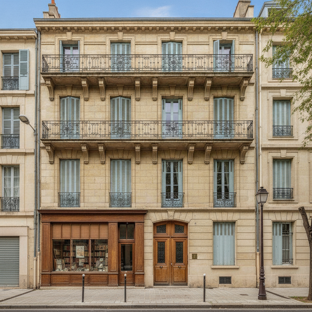 160 Rue Amiral Nomy 83000 Toulon, Toulon