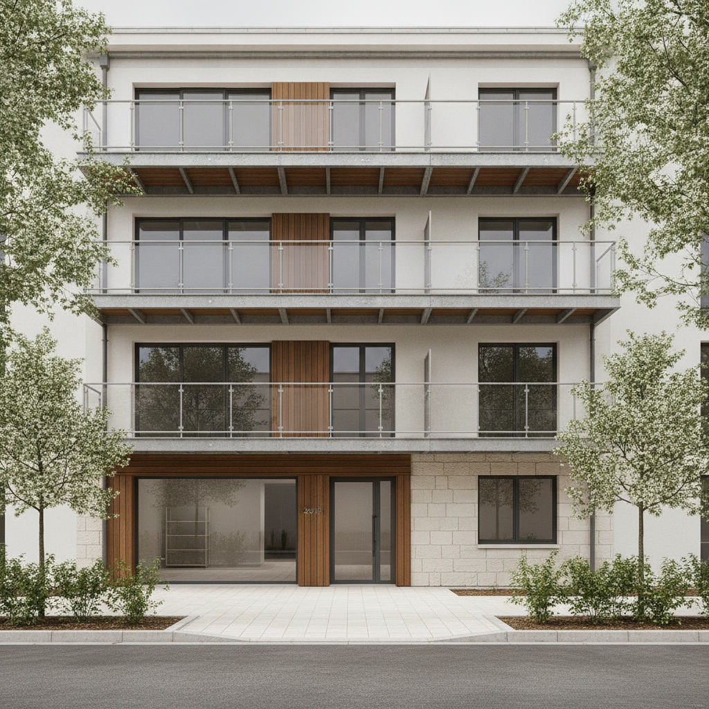32 Rue des Aubépines 46090 Pradines