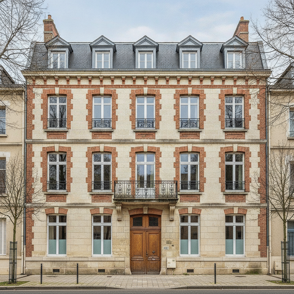 le Hameau Martin 76110 Goderville