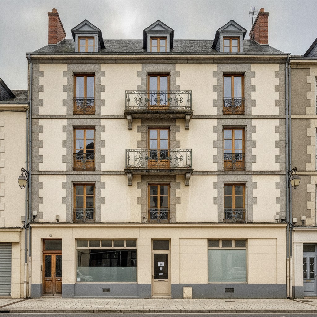 Saint-Chély-D'Apcher